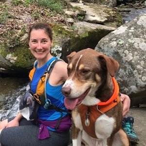 Meet your Posher, Katrina